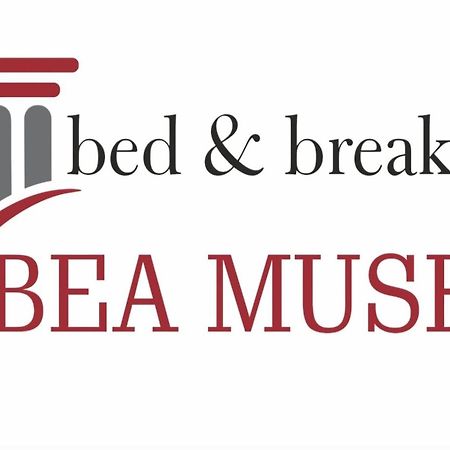 Bea Museo Bed & Breakfast Naples Exterior photo